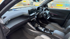 Peugeot 2008 100kW GT 50kWh 5dr Auto Electric Estate